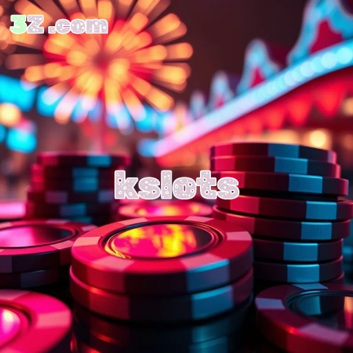 Espaço Confiavel: O Que Esperar do Kslots?