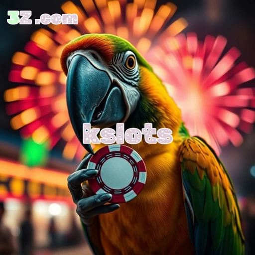 Login no kslots: Experiência Inigualável em Jogos Online