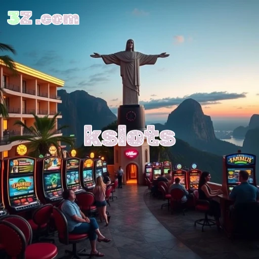 VIP e as Oportunidades Exclusivas no Kslots para Jogadores