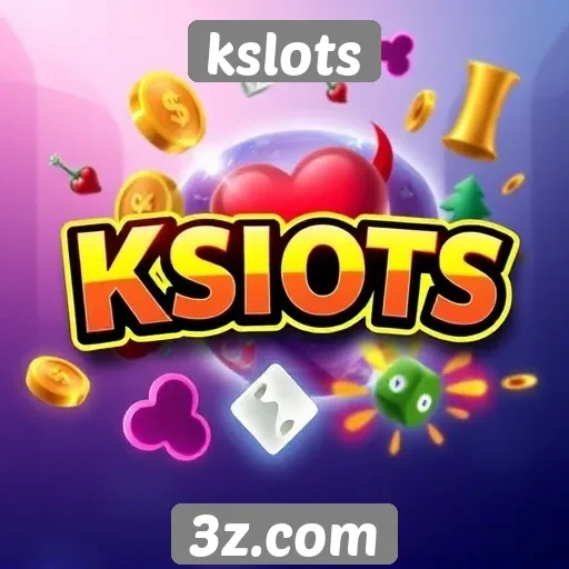 Análise da variedade de jogos disponíveis no kslots