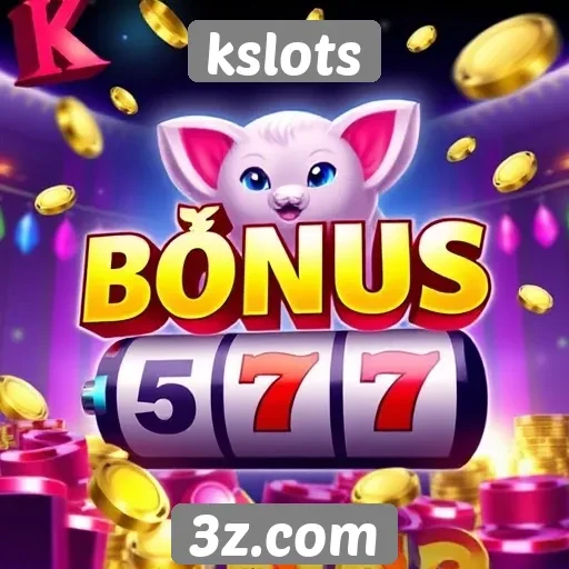 Análise das funções de bônus no kslots