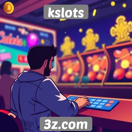 Fatores que influenciam a escolha do kslots pelos jogadores