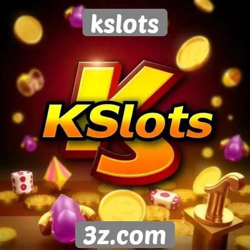 Análise da oferta de jogos disponíveis no kslots