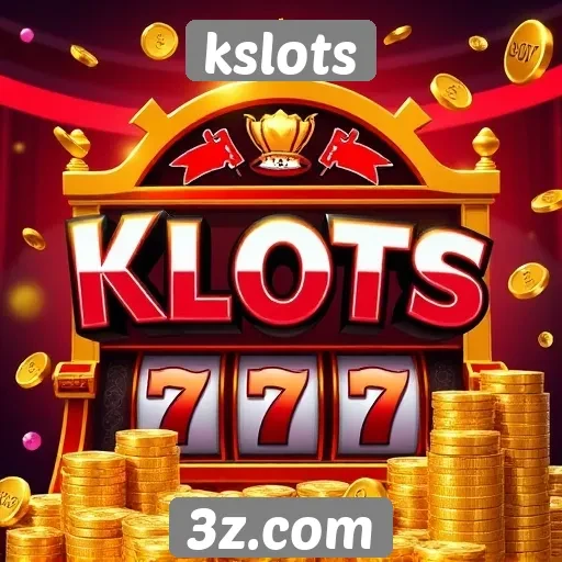 kslots oferece diversidade em jogos de cassino online