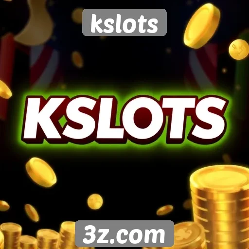 kslots oferece jogos de cassino online variados