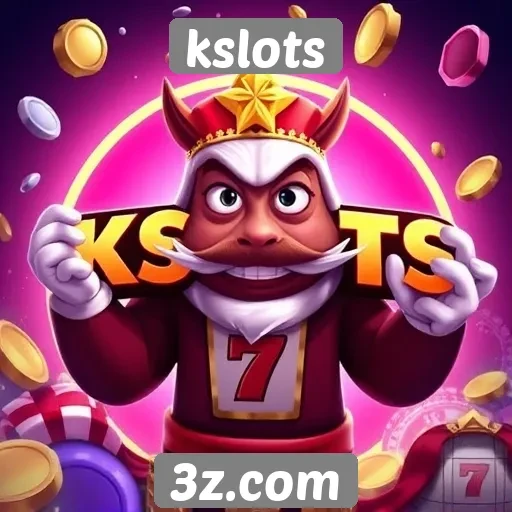 Promoções e bônus atraentes do kslots