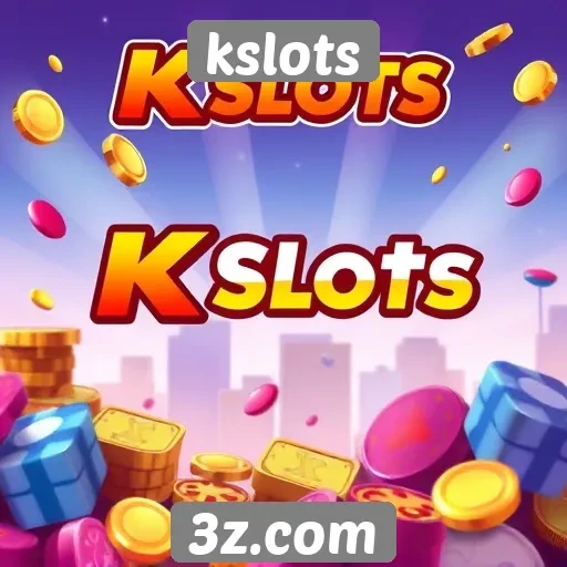 Licenciamento e regulamentação do kslots