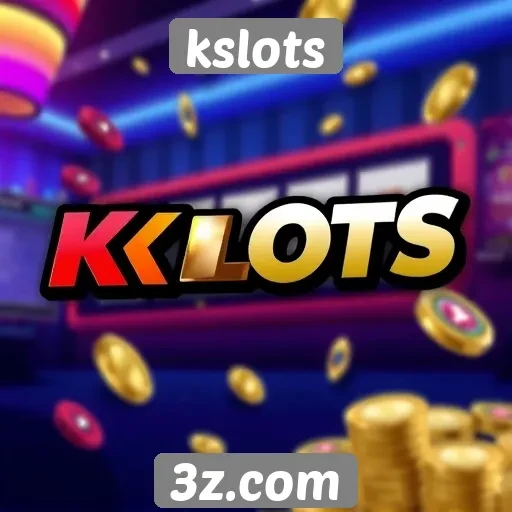 Métodos de pagamento disponíveis no kslots