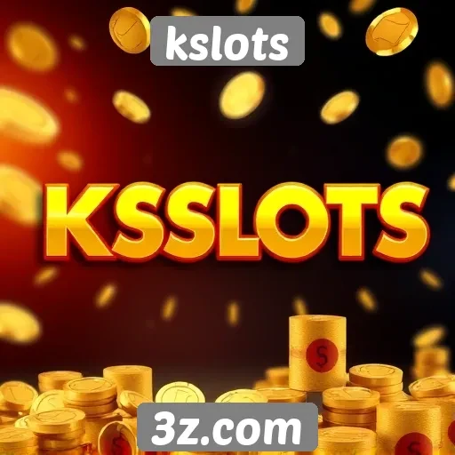 Opções de pagamento disponíveis no kslots