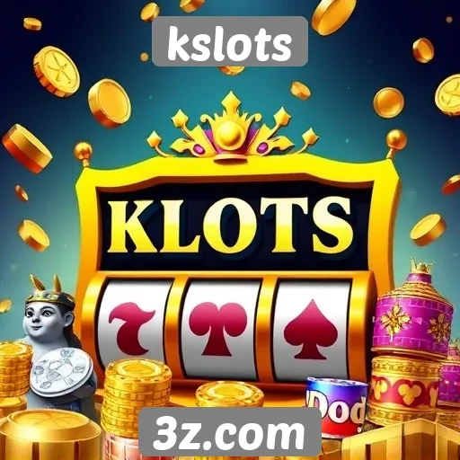 Estratégias de jogos populares no kslots