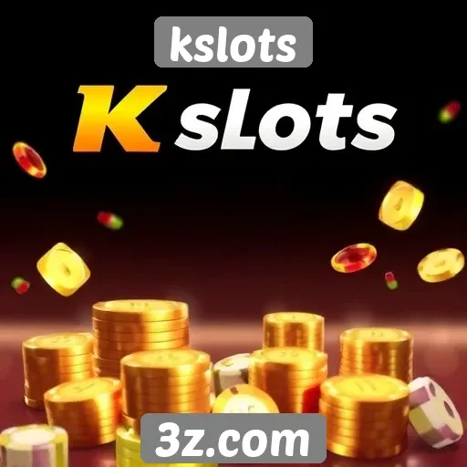 Análise da segurança no site de jogos kslots