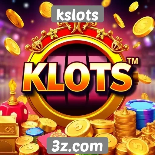 Análise da experiência do usuário no site kslots