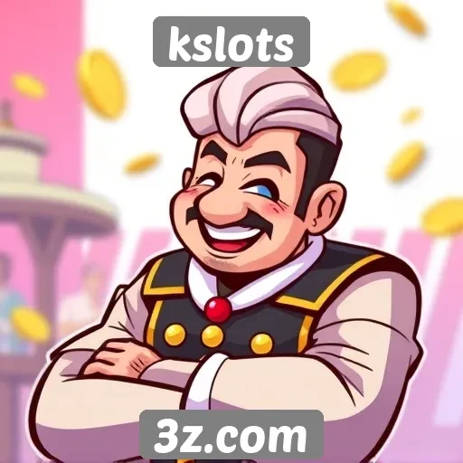 Depoimentos de usuários sobre o kslots